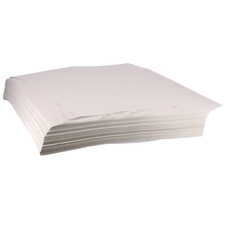 Sugar Paper (140gsm) - Off White - A2 - Pack of 250